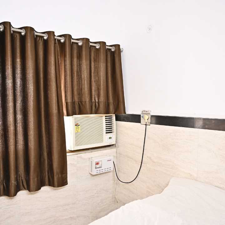 Hotel Goverdhan in Agra, Agra