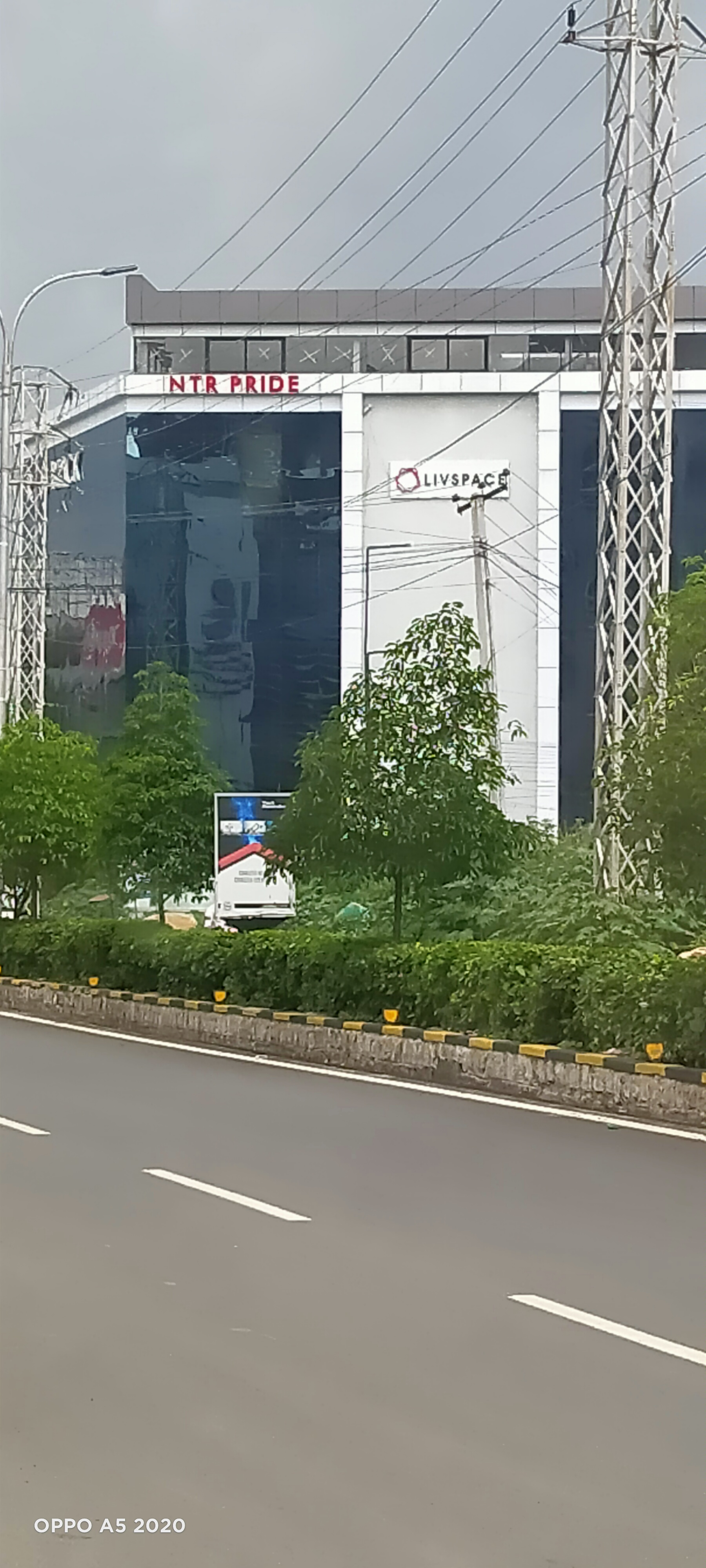 Rainbow Children's Hospital in Hitech City, Hyderabad 500081