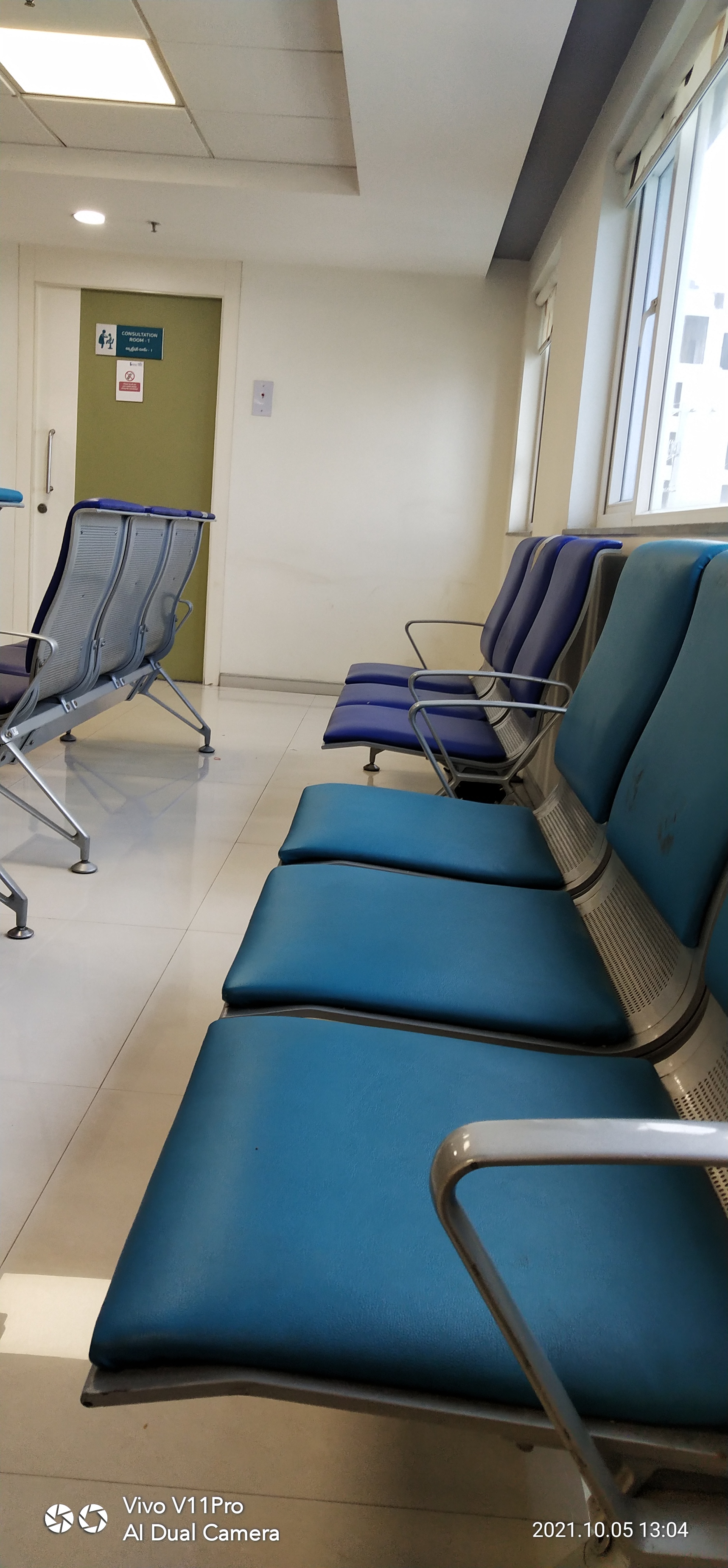 Rainbow Children's Hospital in Hitech City, Hyderabad 500081