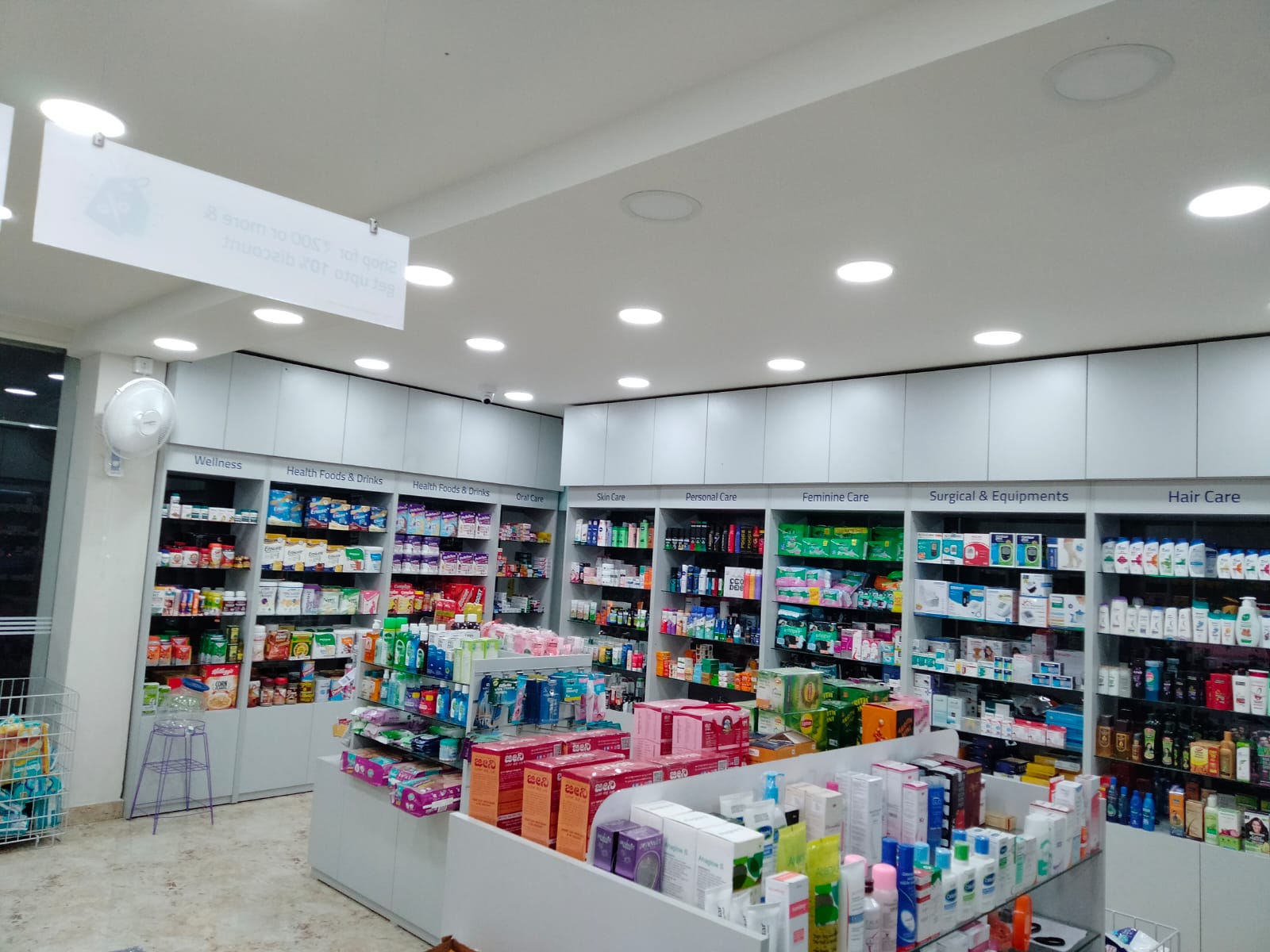 Aster Pharmacy in Ramakrishna Nagar, Mysore Clinical Medical Store Near ...