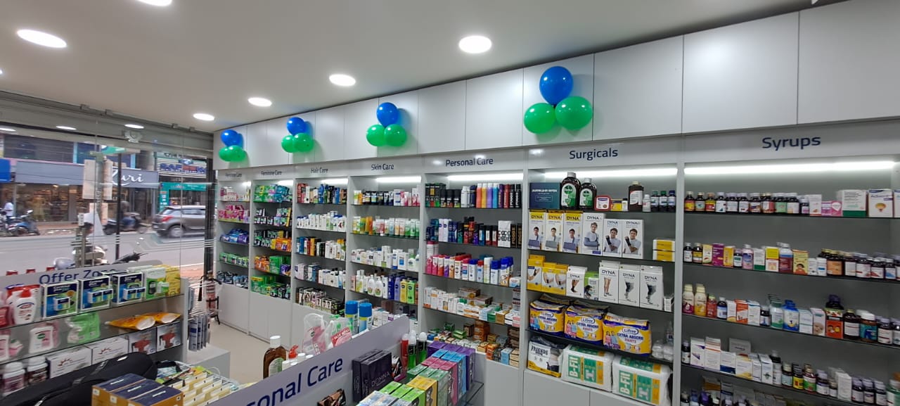 Aster Pharmacy in Kunnamangalam, Kunnamangalam, Kozhikode