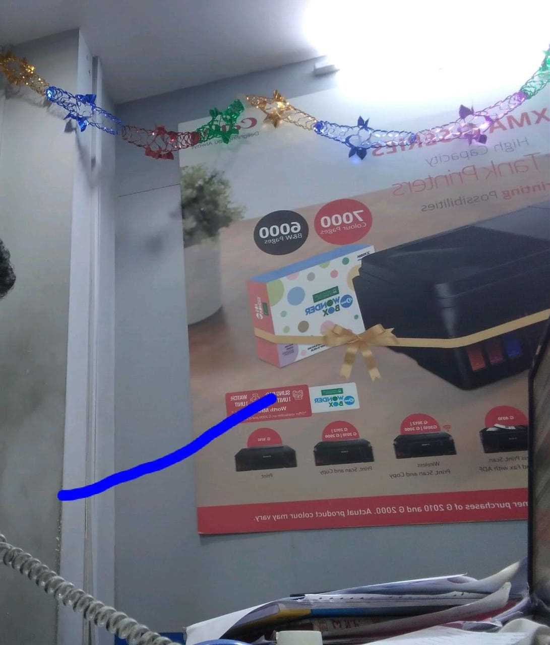 HP Service Center RIH Solutions in Gandhi Nagar Printer repair