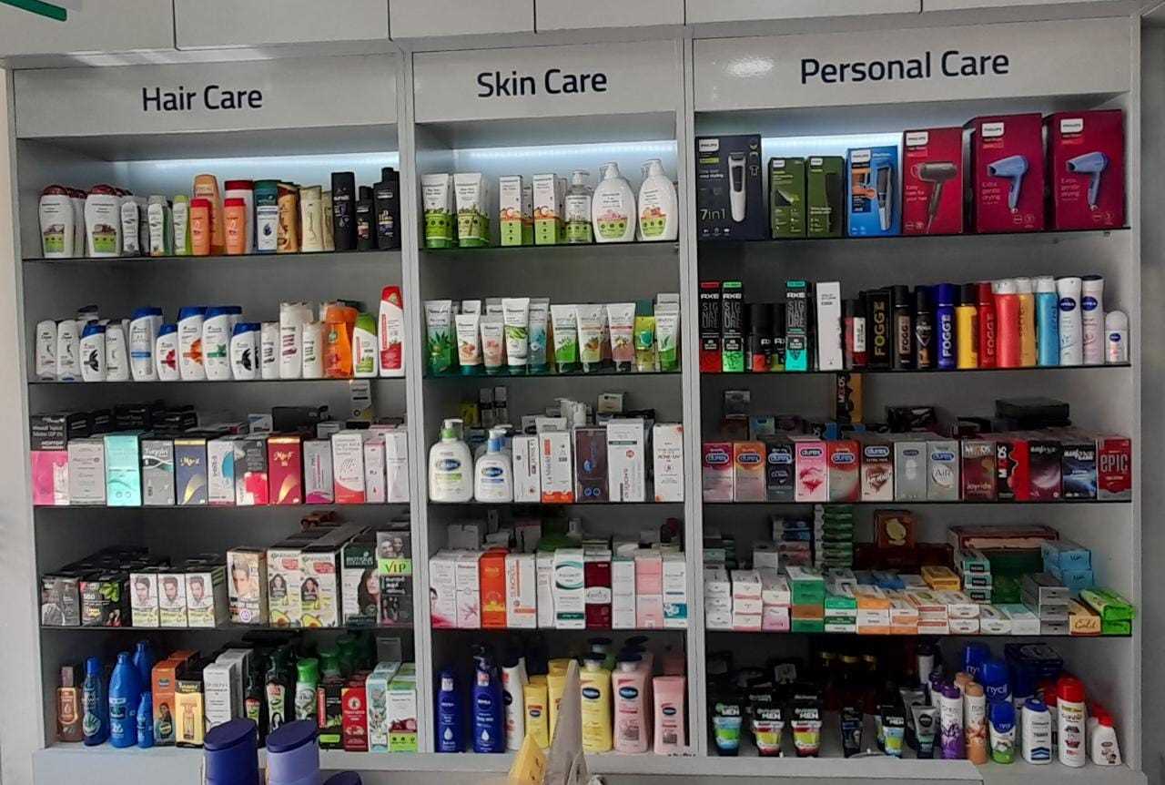 ASTER PHARMACY in Shastri Nagar, Karamana, Trivandrum 695002