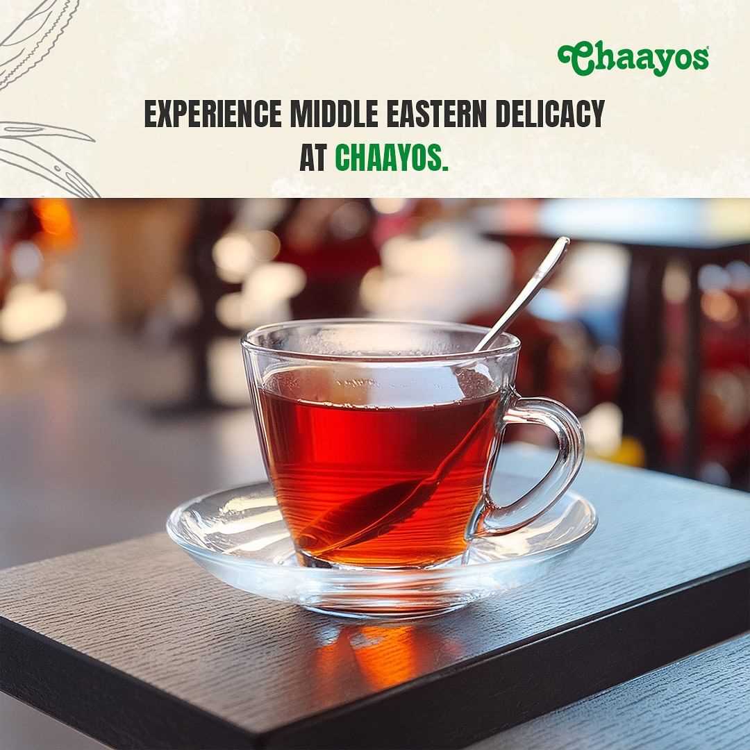 Chaayos Cafe -  Sector 12, Dwarka