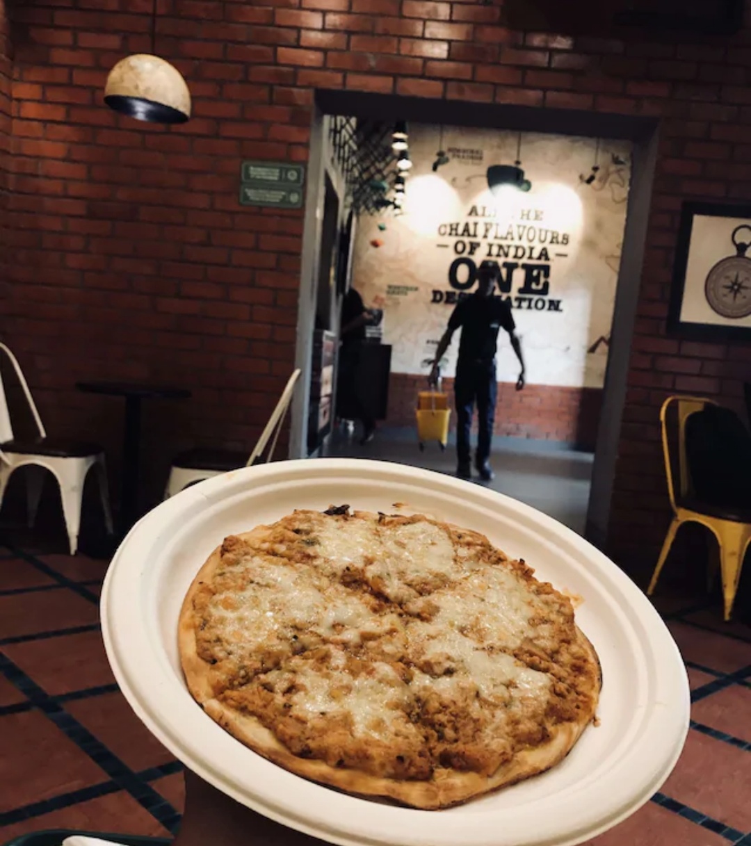 Chaayos Cafe - Gallery On Mg, New Manglapuri, Sultanpur