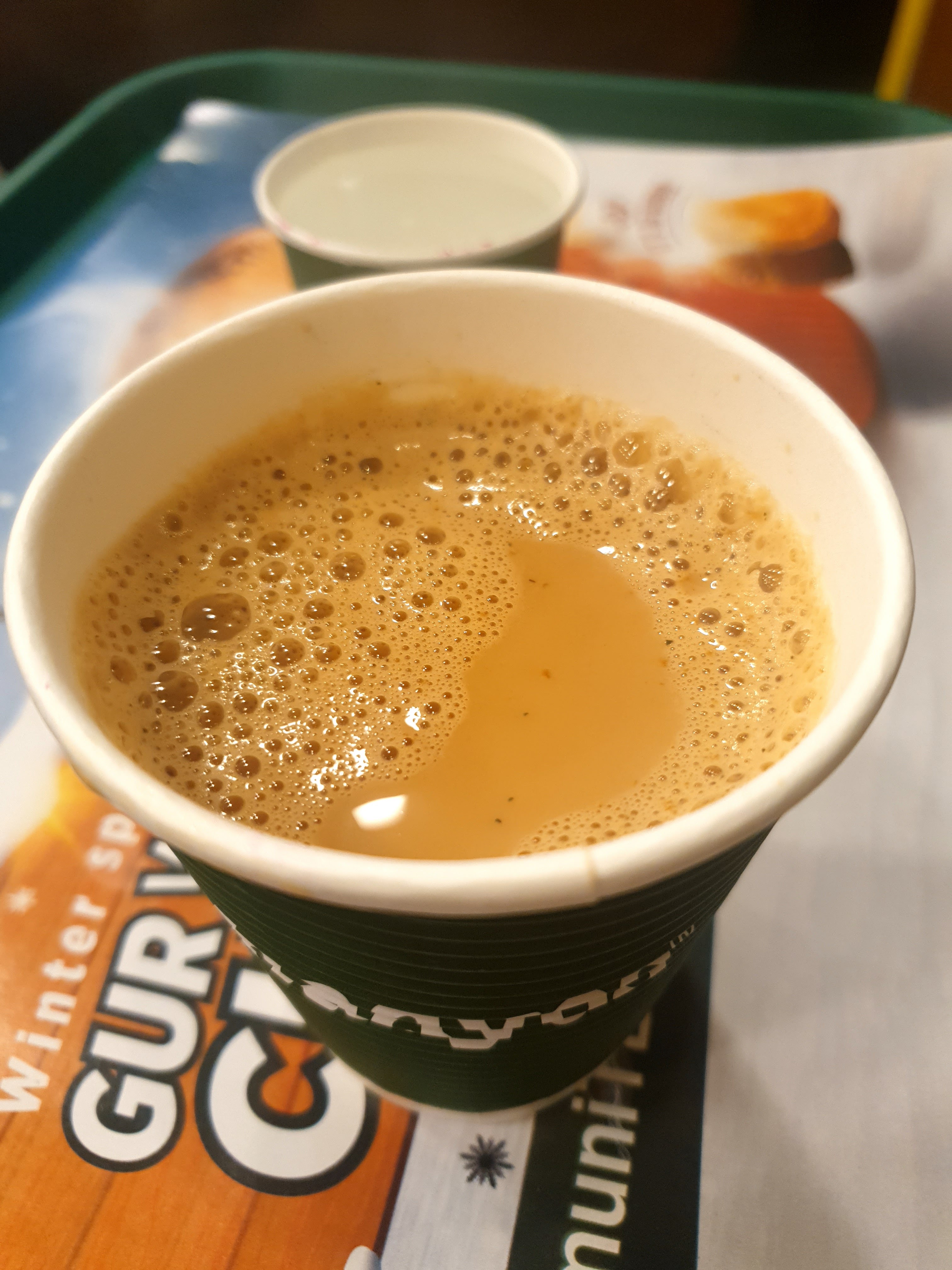 Chaayos Cafe - Dwarka Pacific Mall, Sector 21, Dwarka