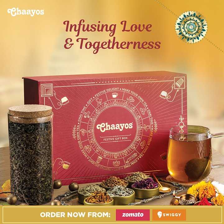 Chaayos Cafe - Connaught Place F Block