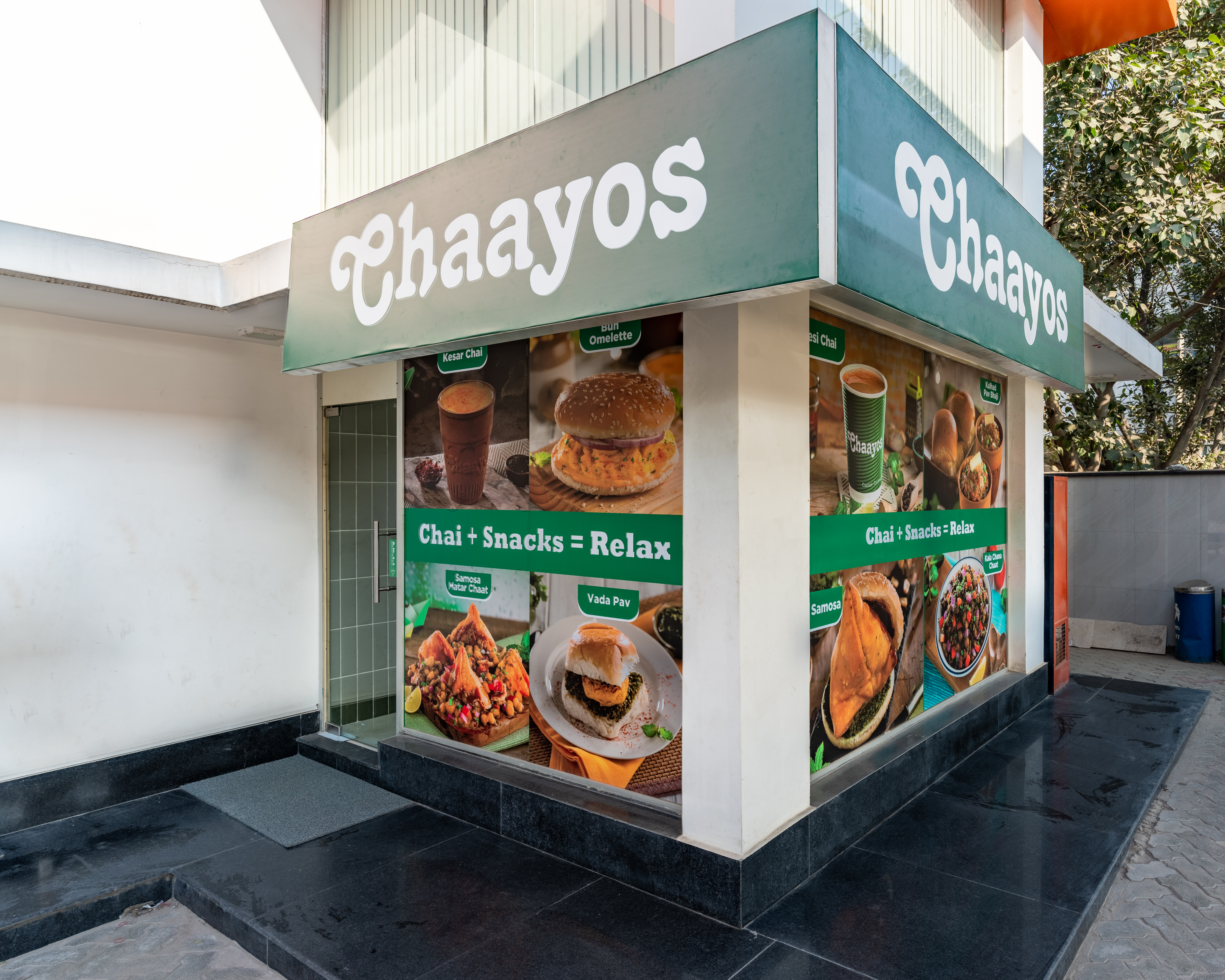 Chaayos Cafe - IOCL Dwarka, Sector-3, Dwarka