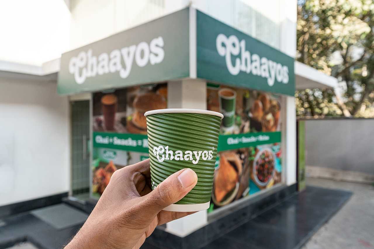 Chaayos Cafe - IOCL Dwarka, Sector-3, Dwarka