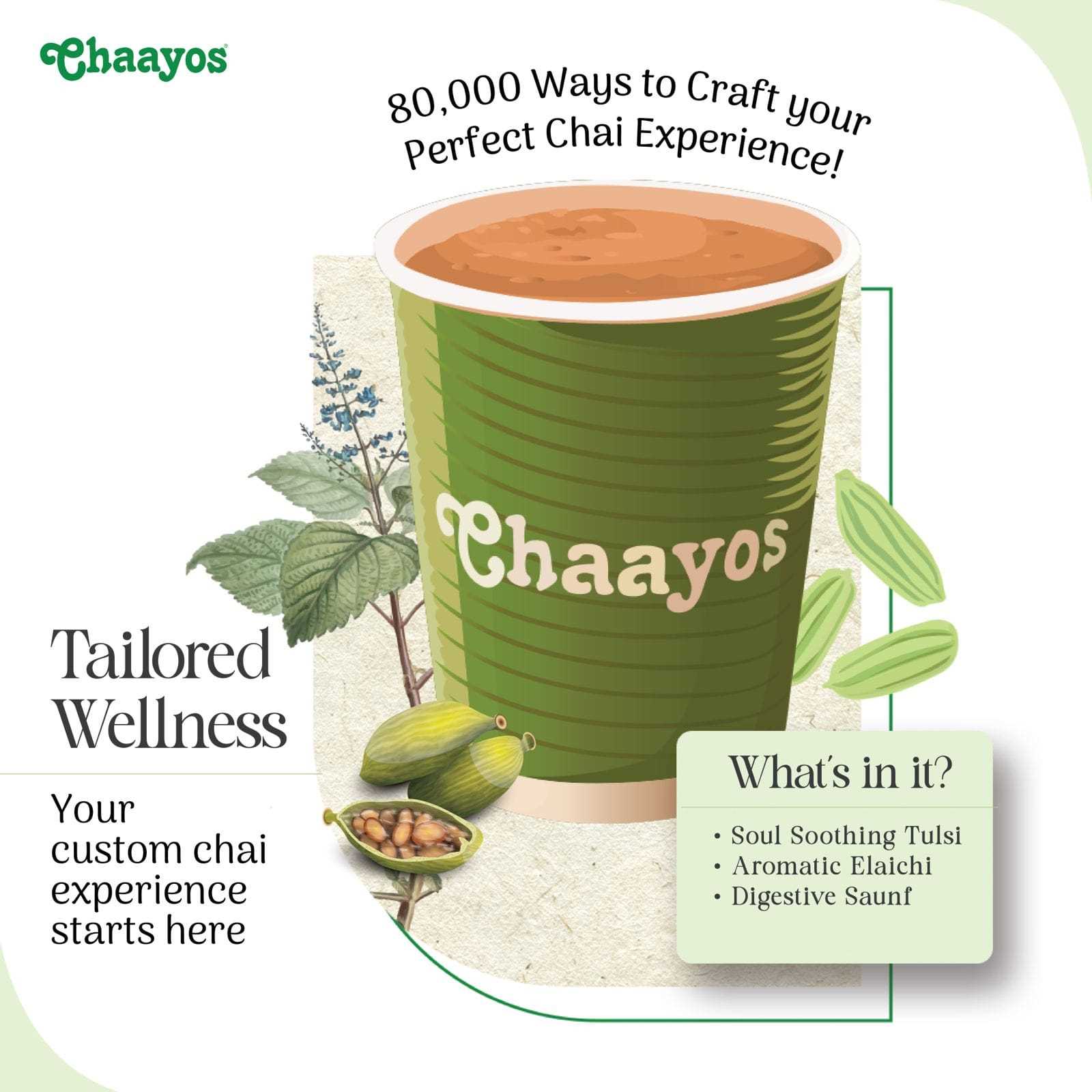 Chaayos Cafe - Preet Vihar, New Rajdhani Enclave, Swasthya Vihar