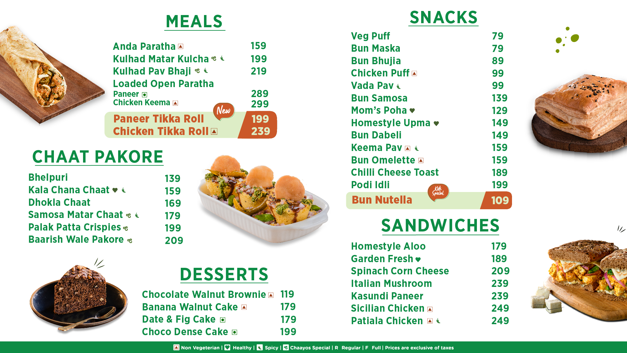 Chaayos Cafe - World Mark 1, Aerocity, Indira Gandhi International Airport