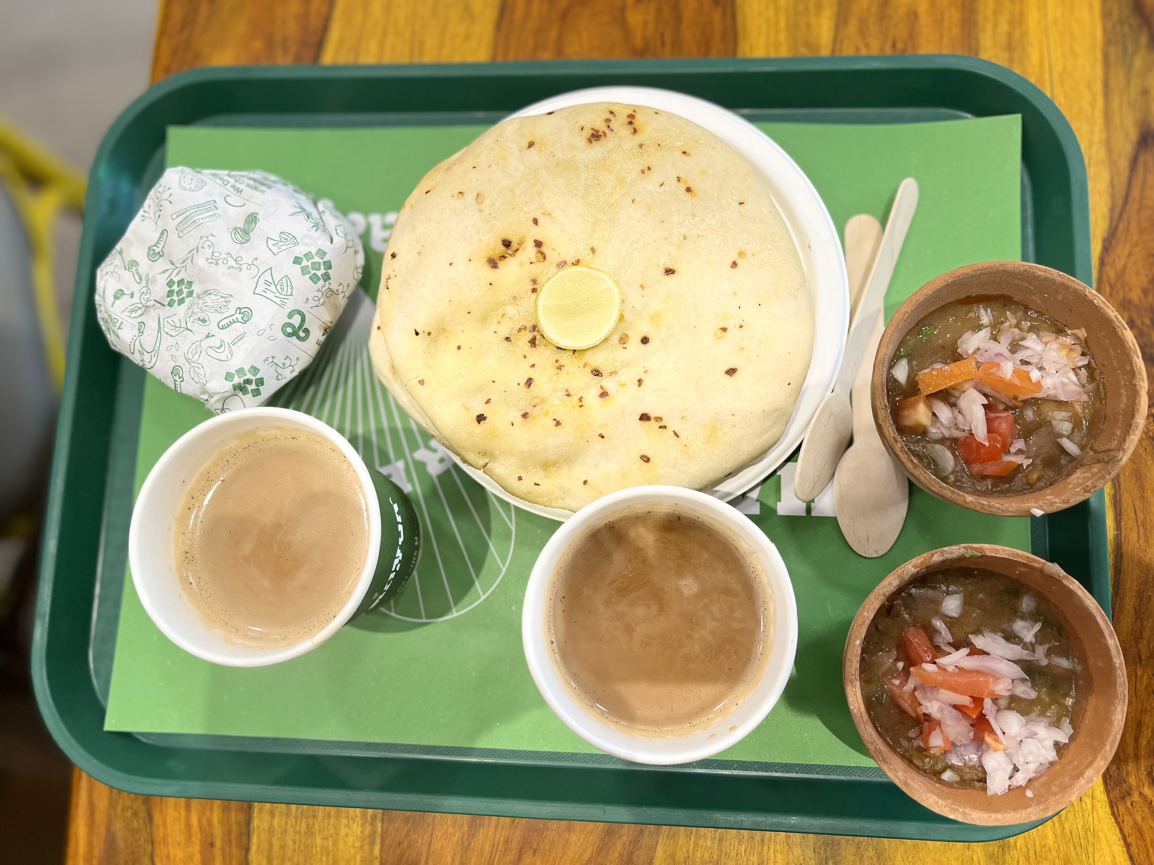 Chaayos Cafe - Preet Vihar, New Rajdhani Enclave, Swasthya Vihar