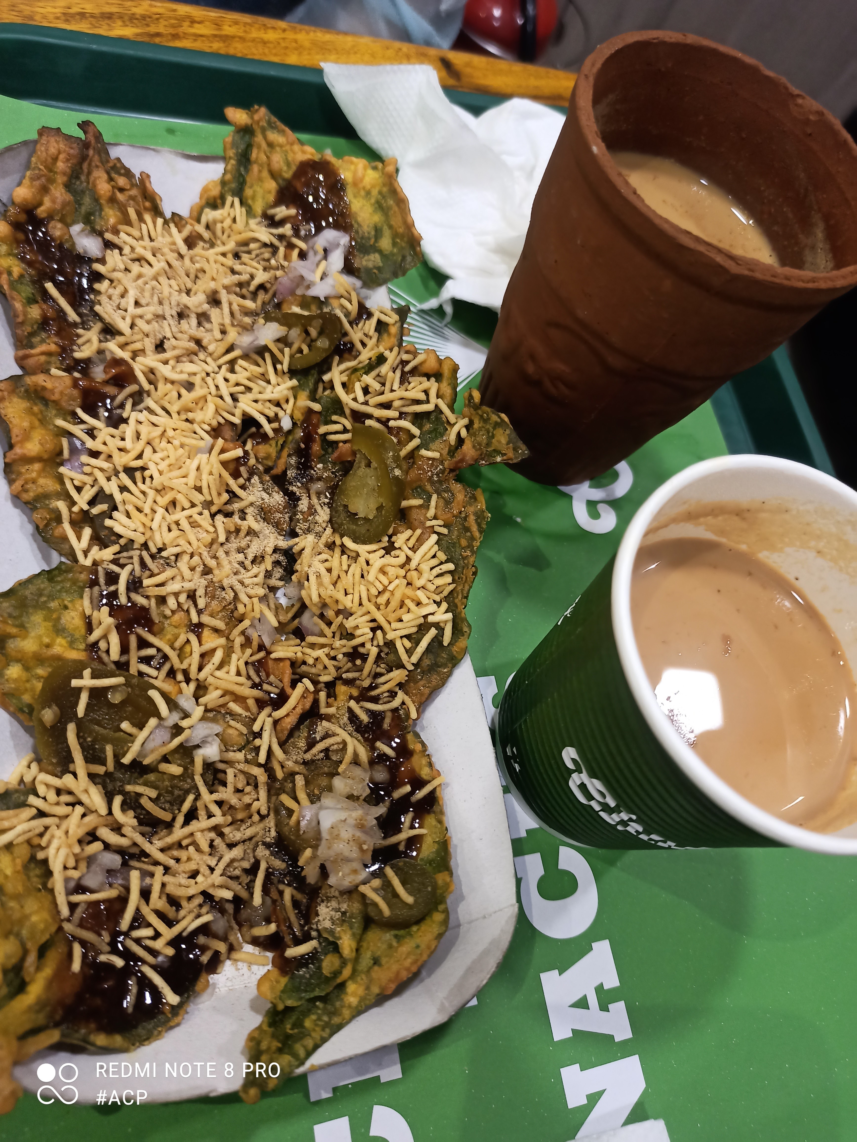 Chaayos Cafe - Preet Vihar, New Rajdhani Enclave, Swasthya Vihar