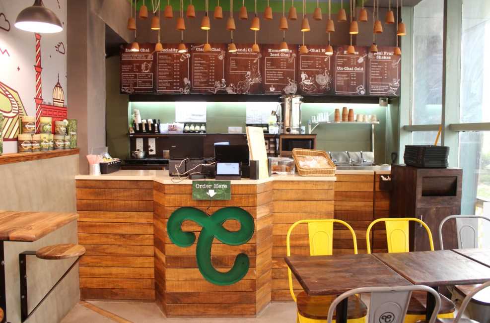 Chaayos Cafe - Rajouri Epicuria, Vishal Enclave, Rajouri Garden