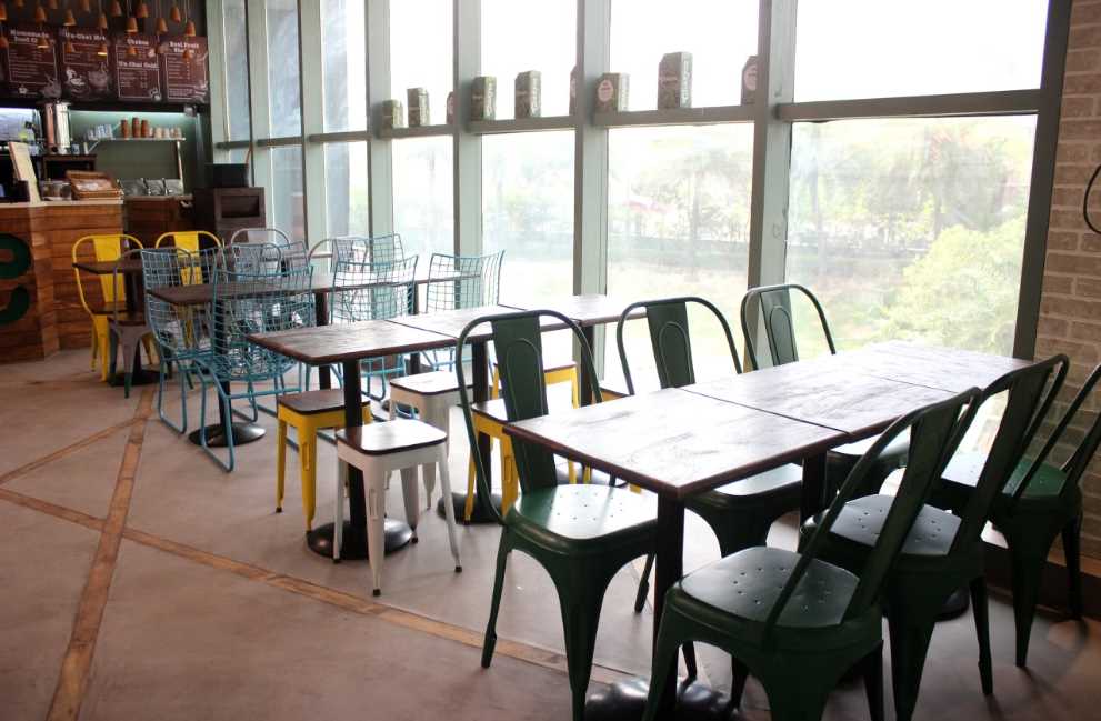 Chaayos Cafe - Rajouri Epicuria, Vishal Enclave, Rajouri Garden