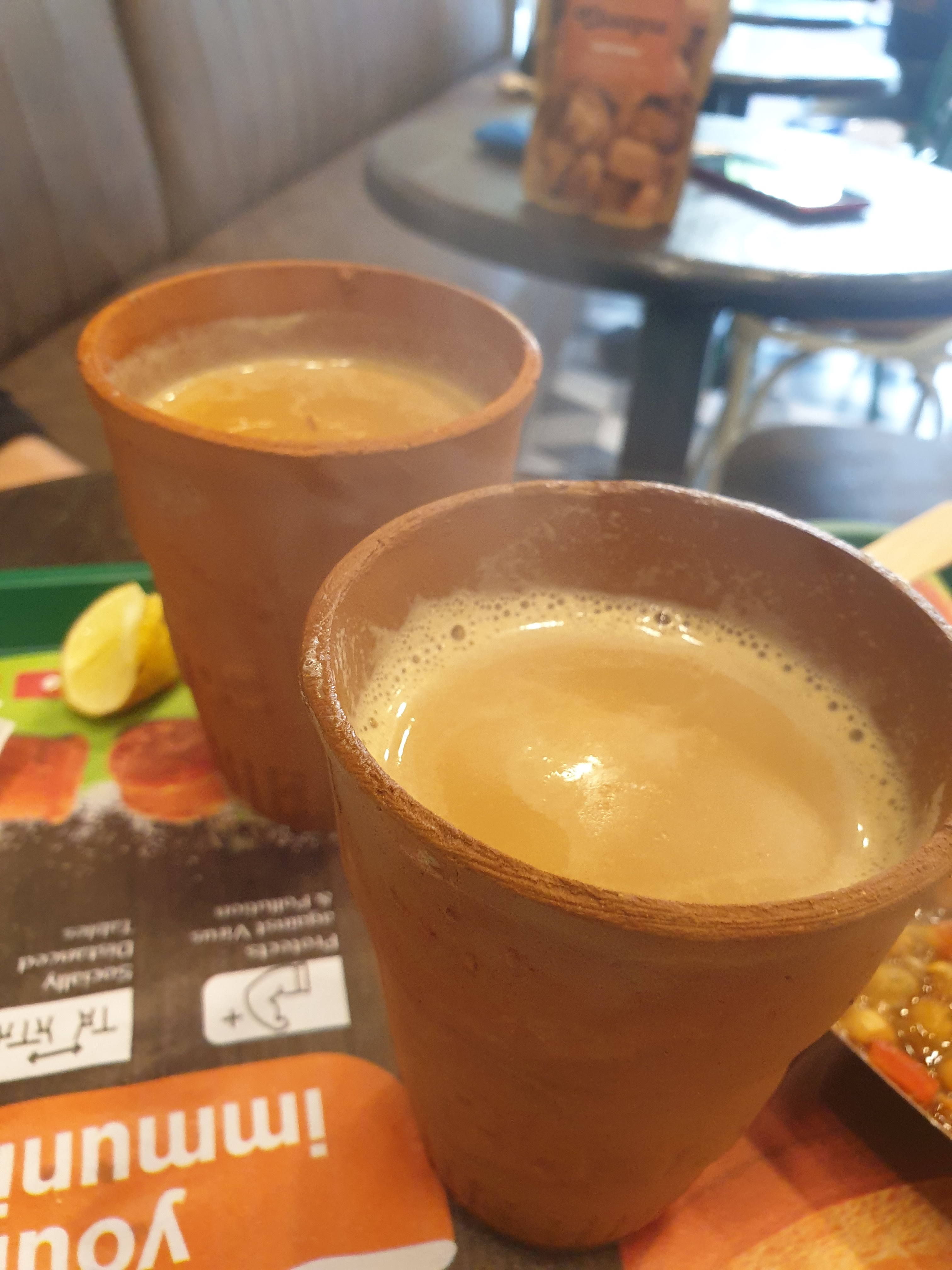 Chaayos Cafe - Janakpuri, Block B3