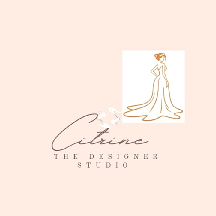 Logo of Citrine Design Studio