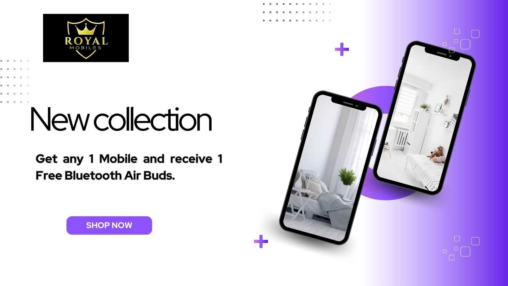 ROYAL MOBILES in NipaniMahalingpur Rd, R K Colony, Chikodi, Karnataka