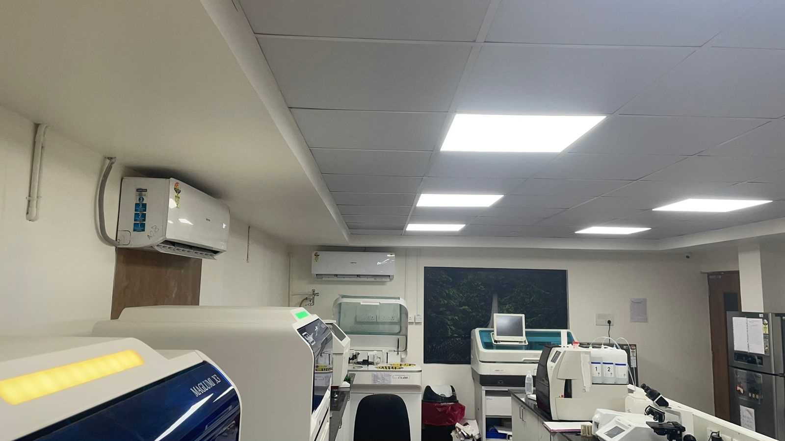 Lab view 15