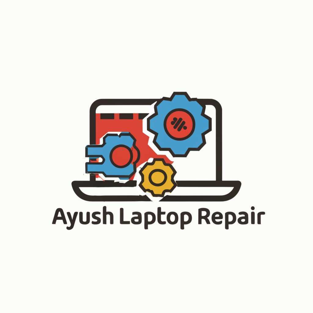 Ayush Laptop Service Centre. Dell, HP, Lenovo, Acer and Asus 
