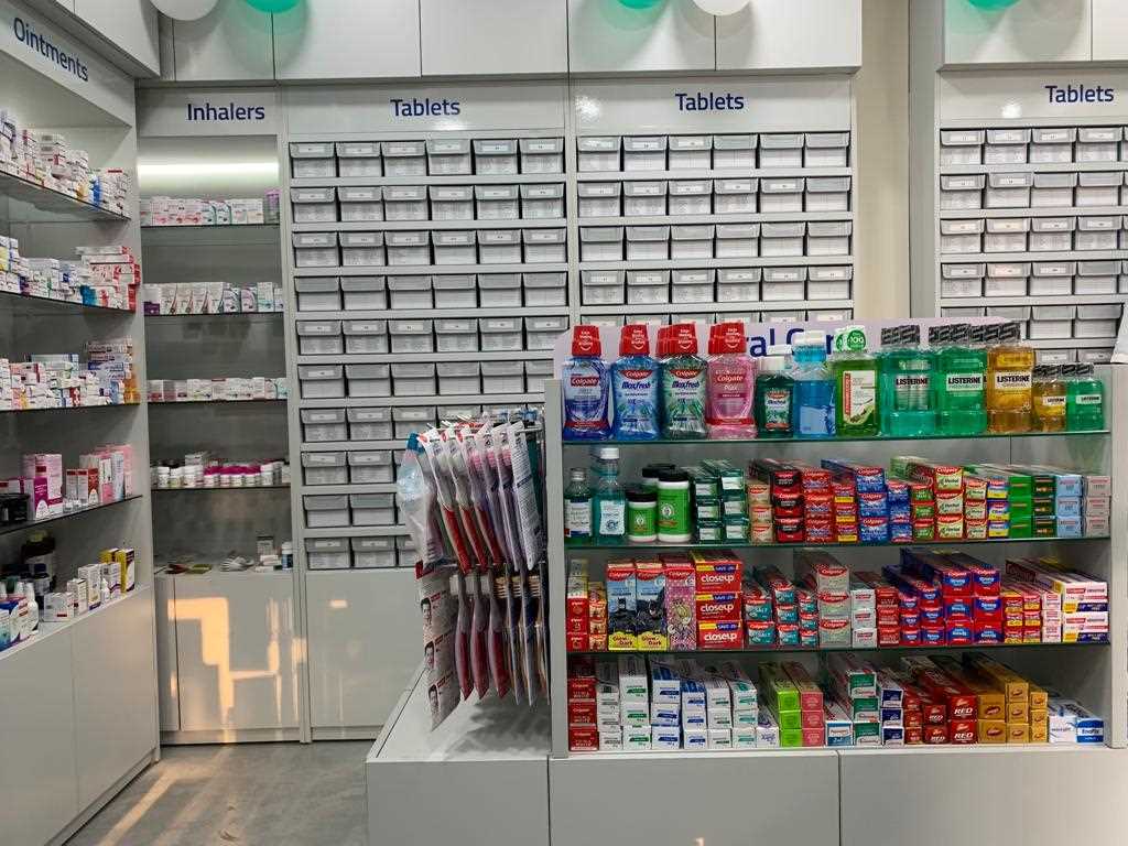Aster Pharmacy in Arakkinar, Calicut