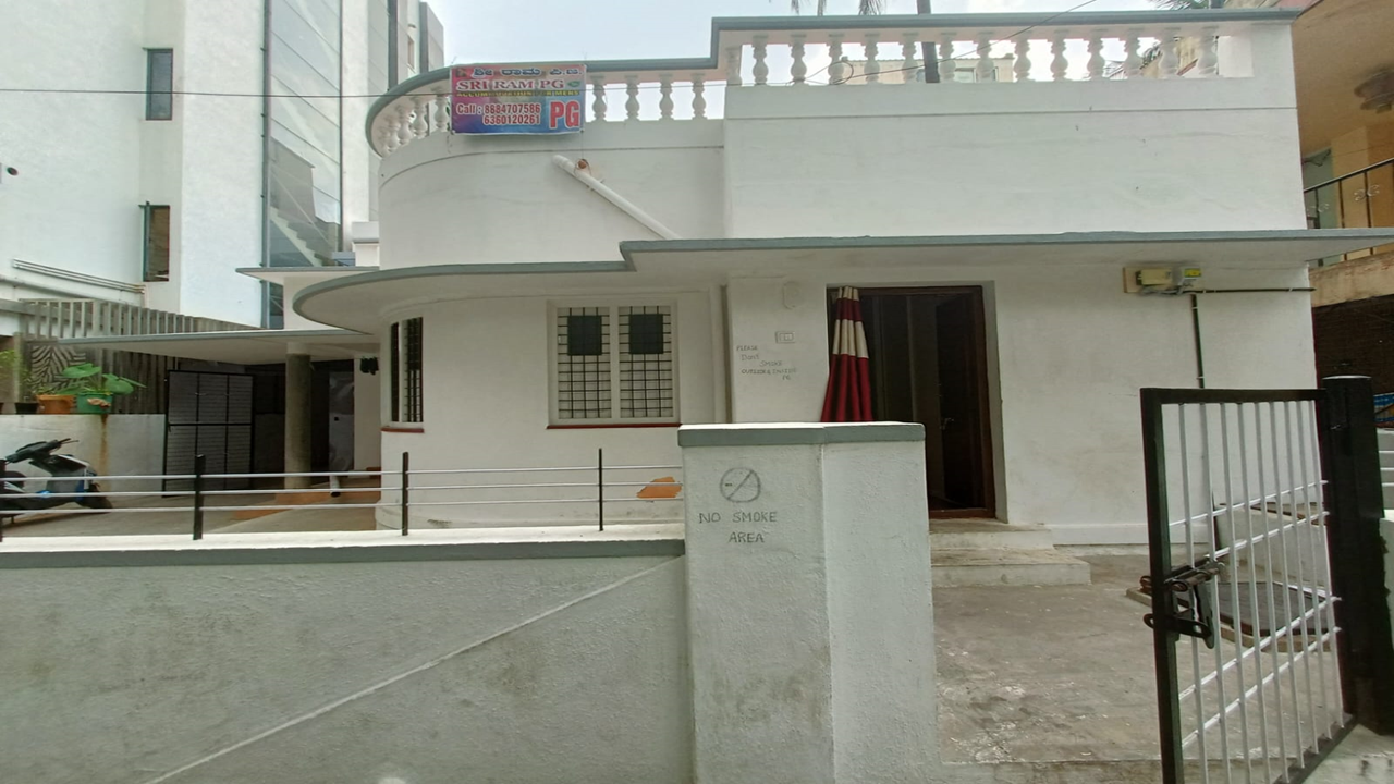 Kirankumar Jayanagar 4th block Bangalore