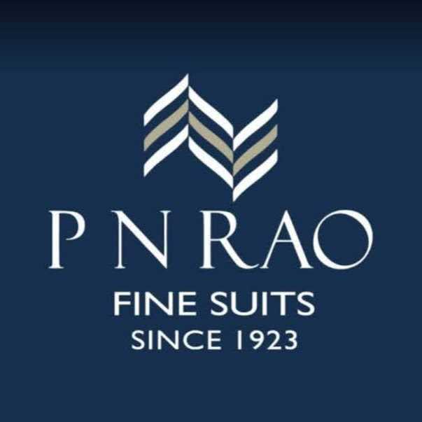 P N RAO Fine Suits - M G Road