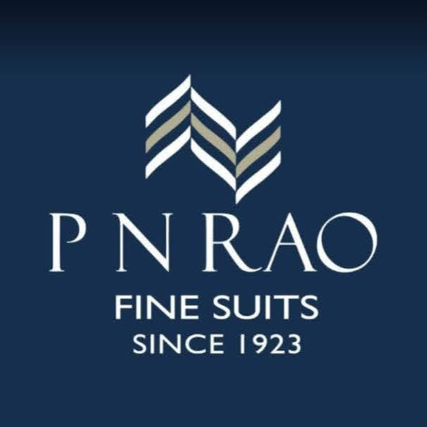 P N RAO Fine Suits - Koramangala