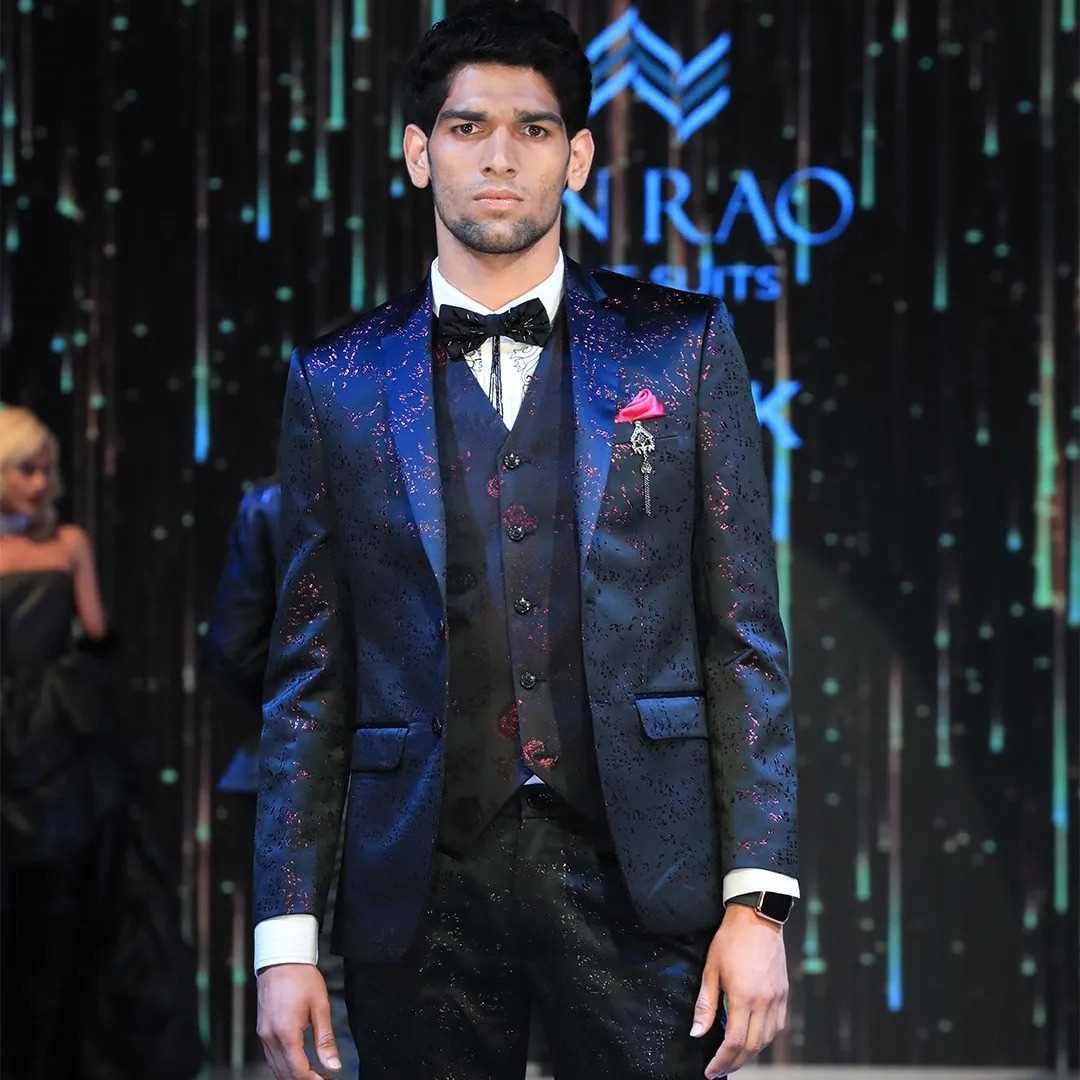 P N RAO Fine Suits in Jayanagar, Bengaluru