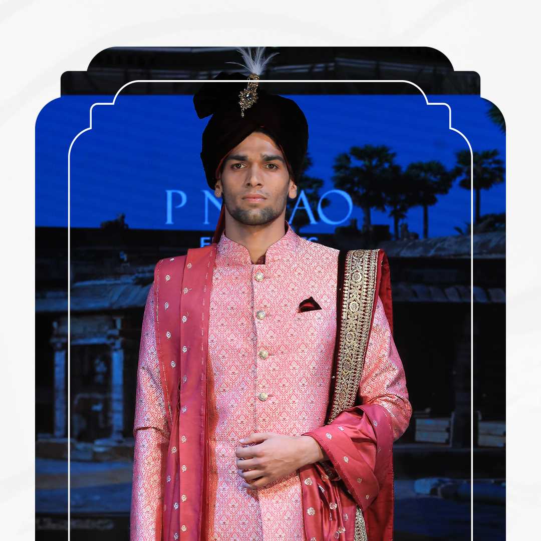 P N RAO Fine Suits in Alwarpet, Chennai