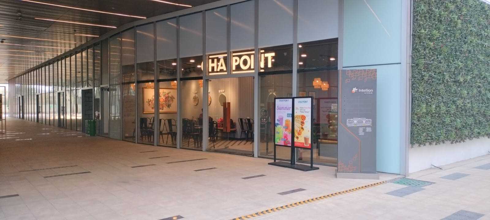 Chai Point - TATA Intellion Edge, Gurgaon in Sector 72, Gurugram