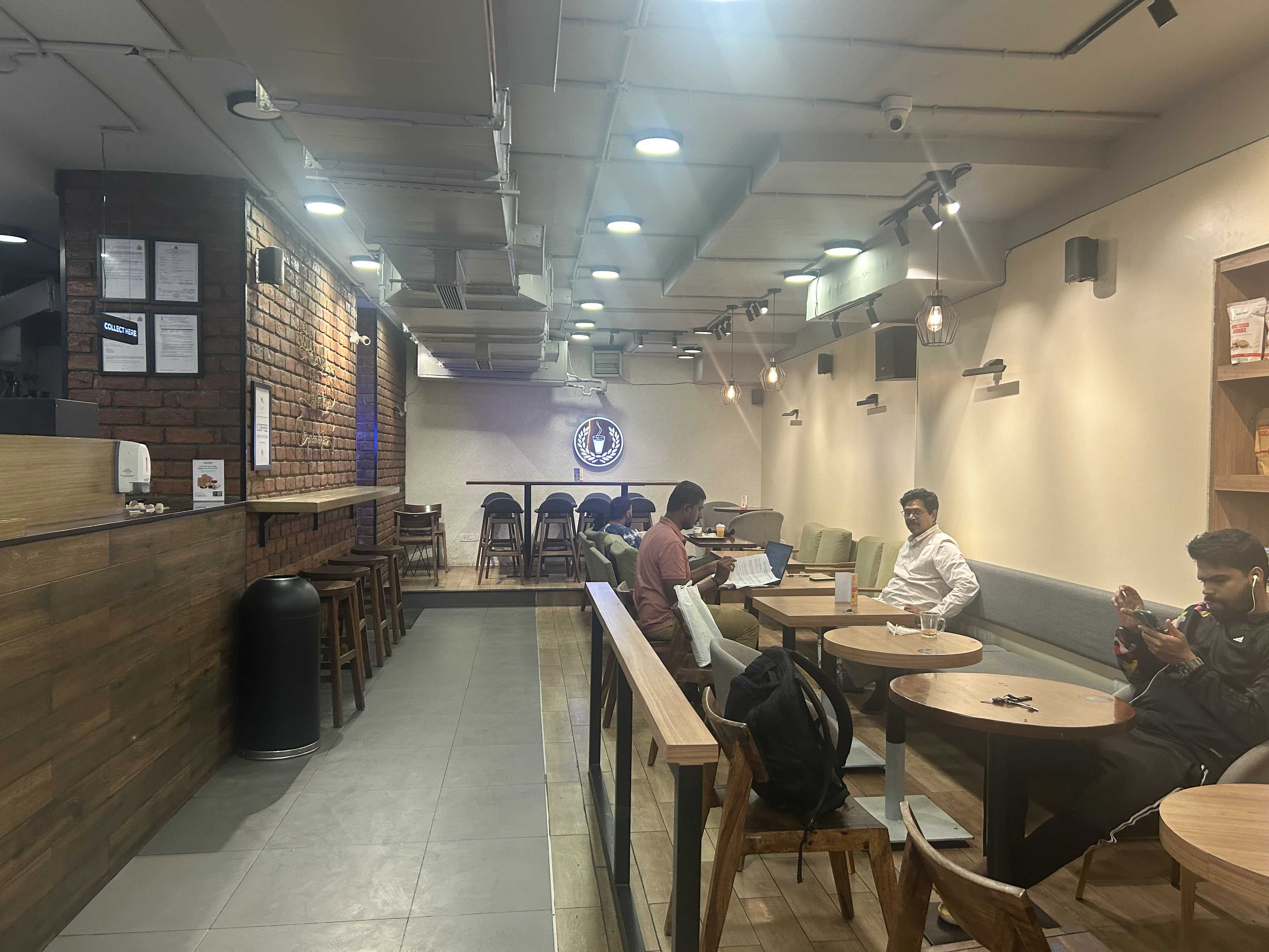 Chai Point - Marathahalli in Marathahalli, Bengaluru