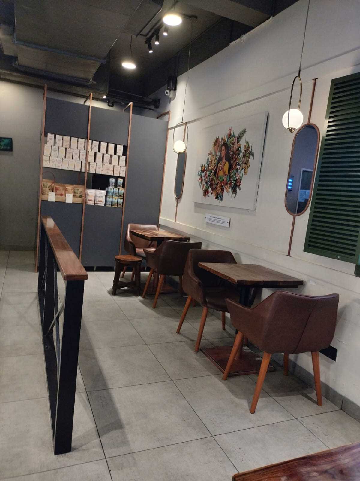 Chai Point - Bellandur Cafe - Green Glen Layout, Bengaluru,