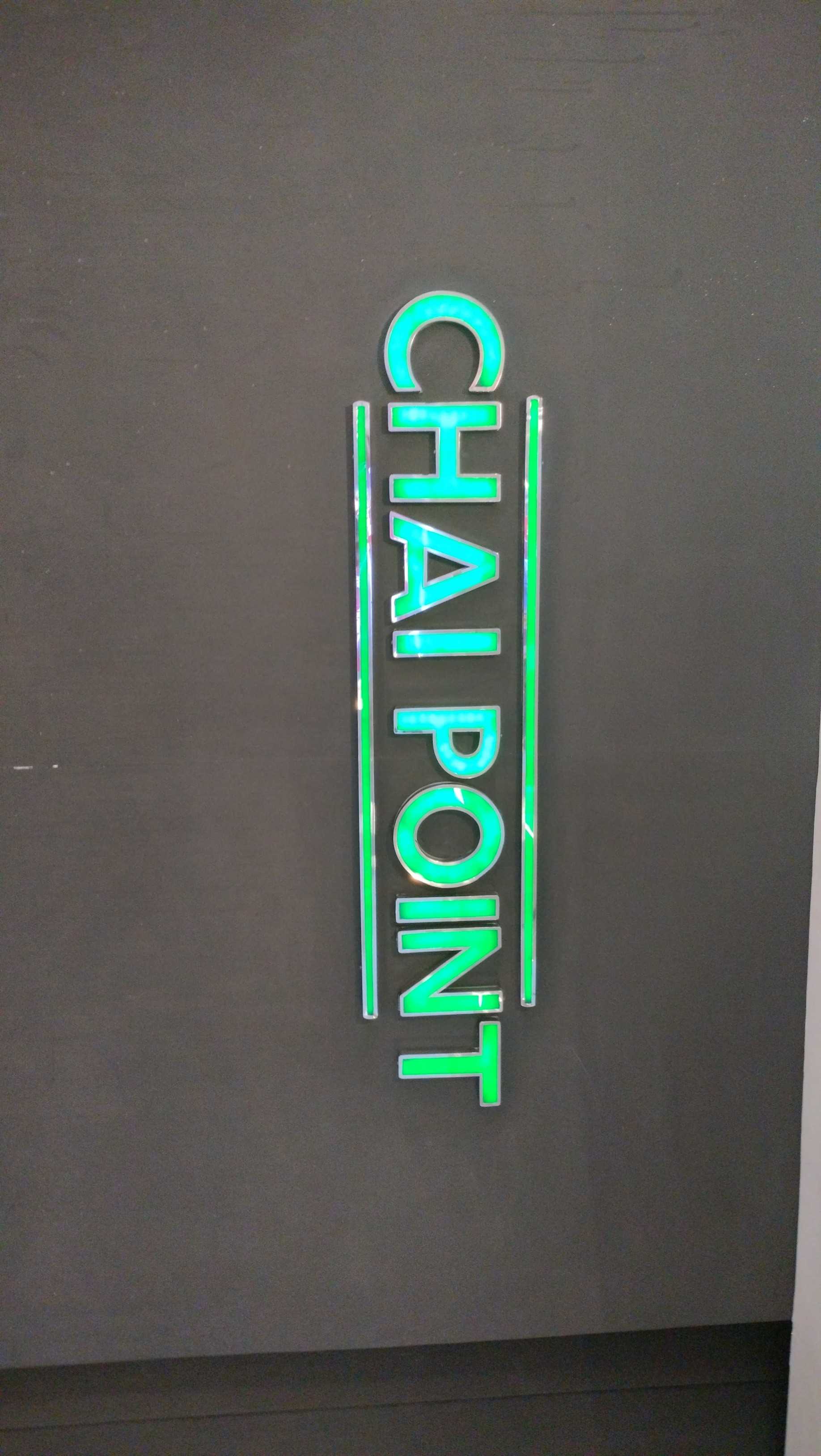 Chai Point - GVK One Mall, Banjara Hills in Banjara Hills, Hyderabad