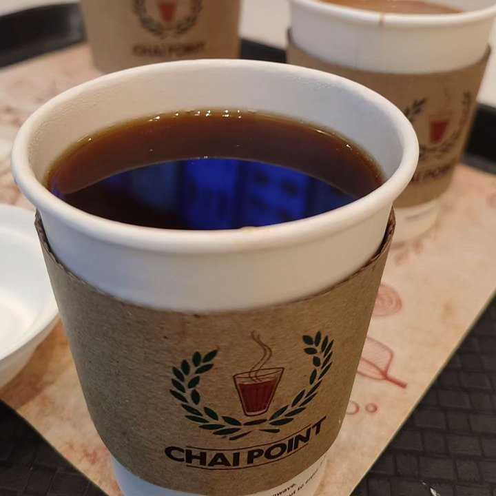 Chai Point - Kundalahalli Cafe - Kundalahalli, Bengaluru