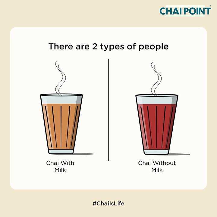 Chai Point - Whitefield Cafe - Whitefield, Bangalore