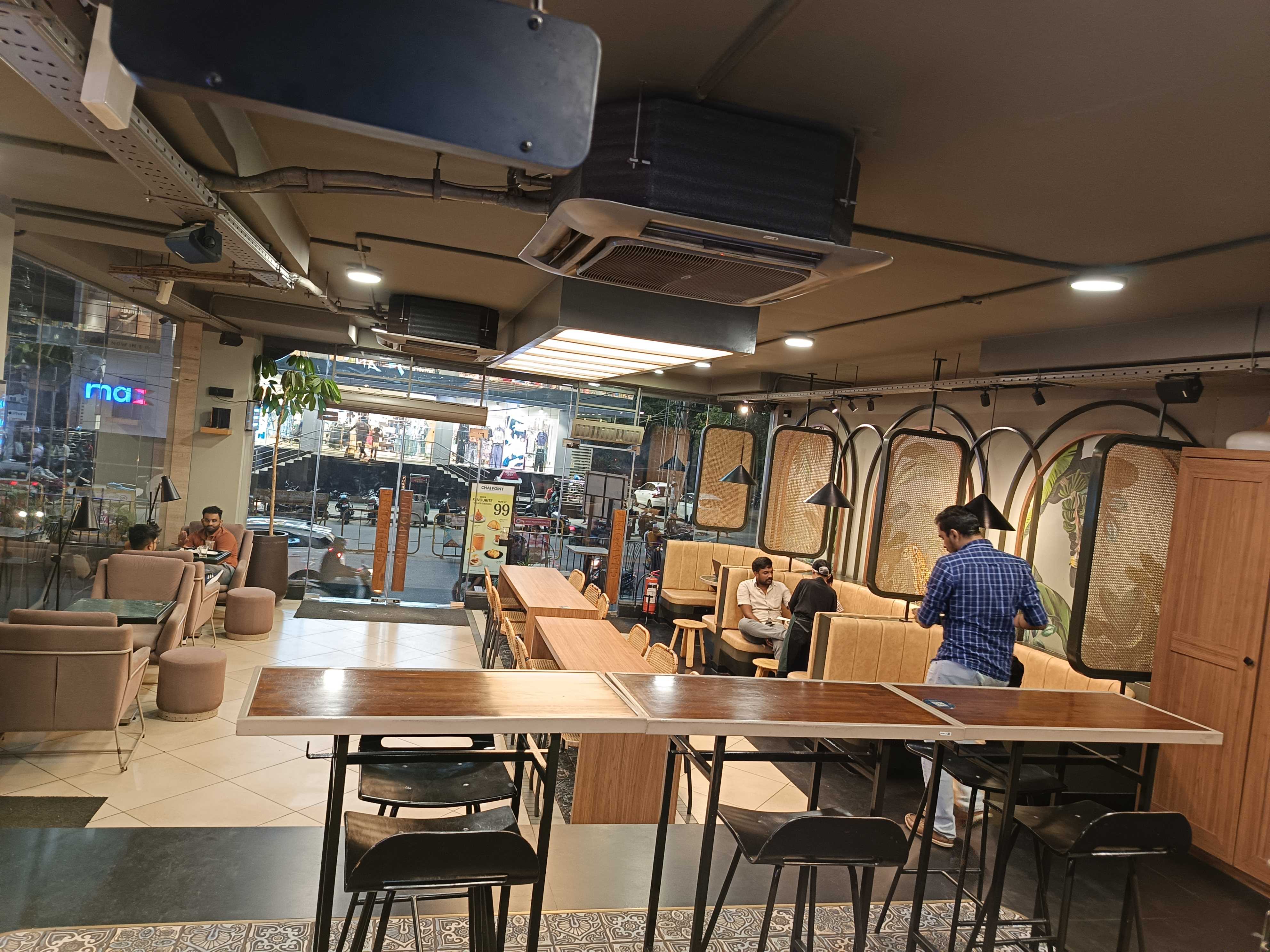 Chai Point - Sector 17, HSR Layout in Sector 17, Bengaluru