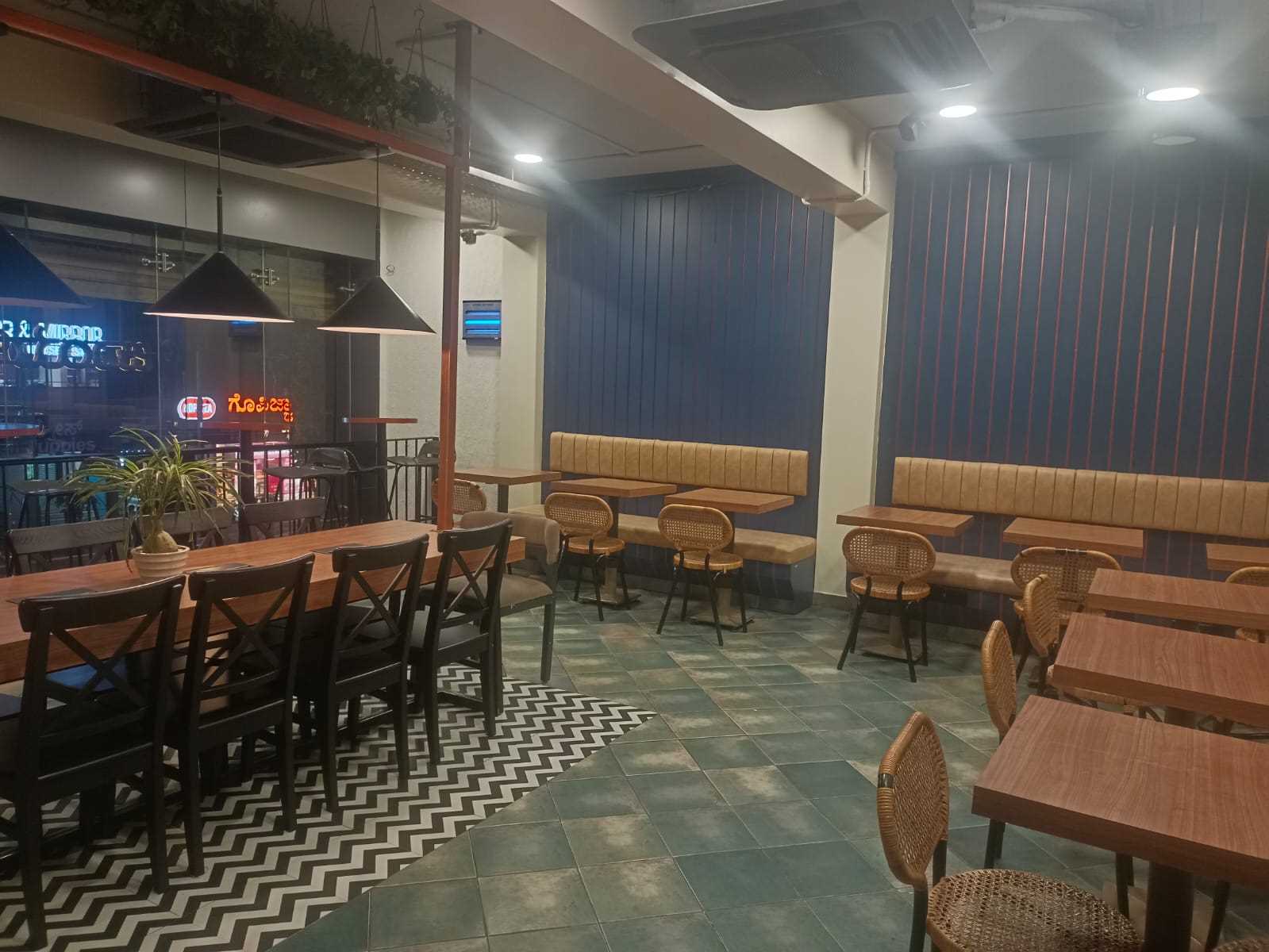 Chai Point - Sector 1, HSR Layout in HSR Layout, Bengaluru