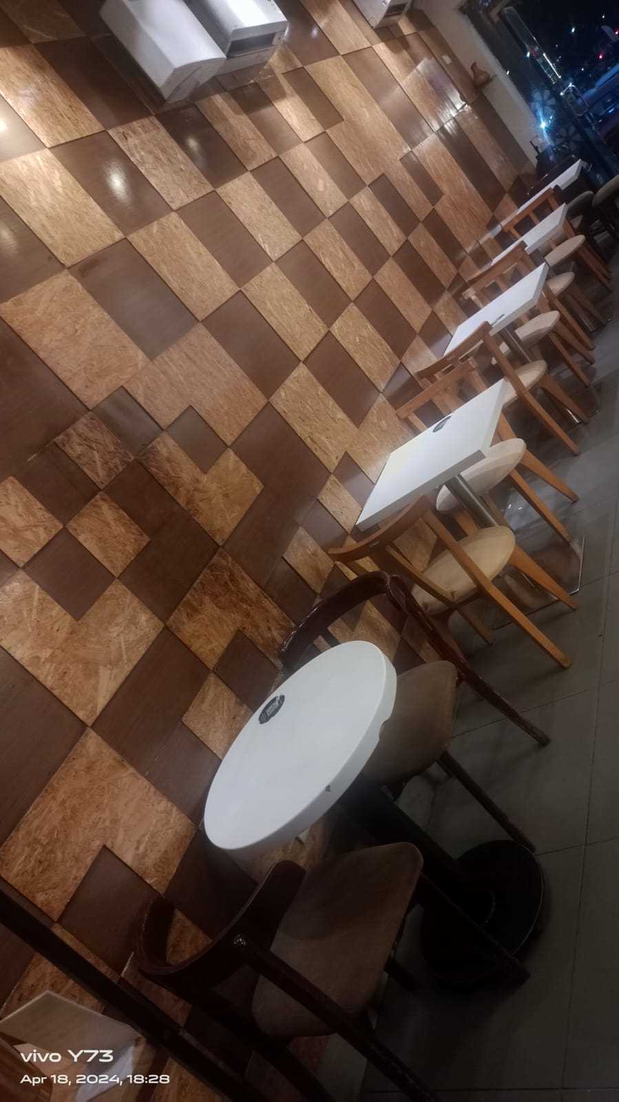 Chai Point - 4th Block, Jayanagar in Jayanagar, Bengaluru