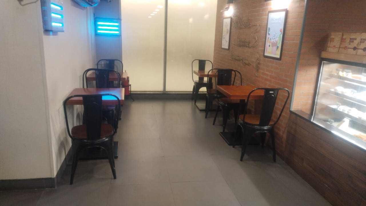 Chai Point - Hebbal Cafe - Hebbal, Bengaluru