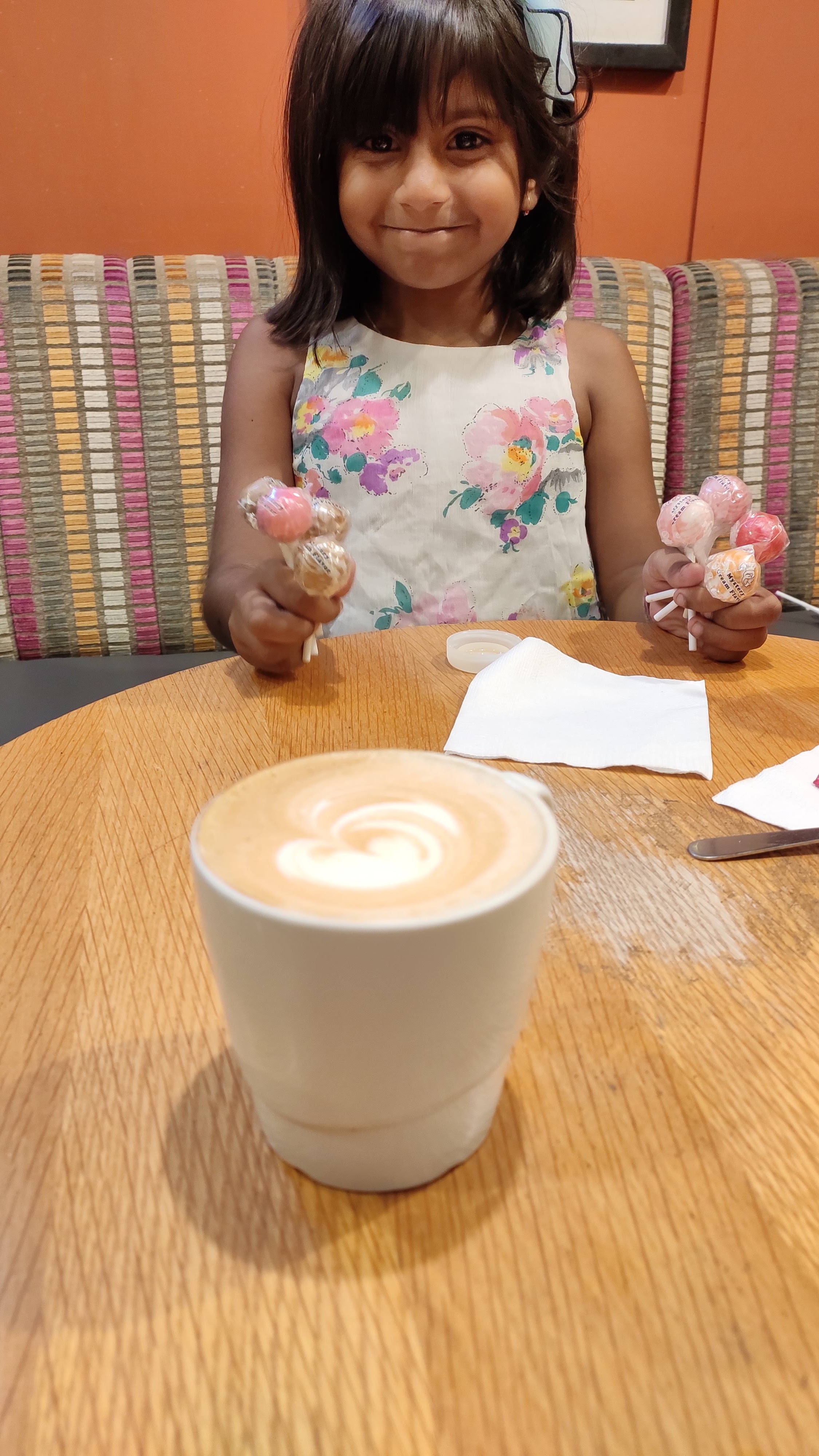 Cafe Coffee Day Gopinath Bazaar, Delhi Cantt Best Coffee Shop and