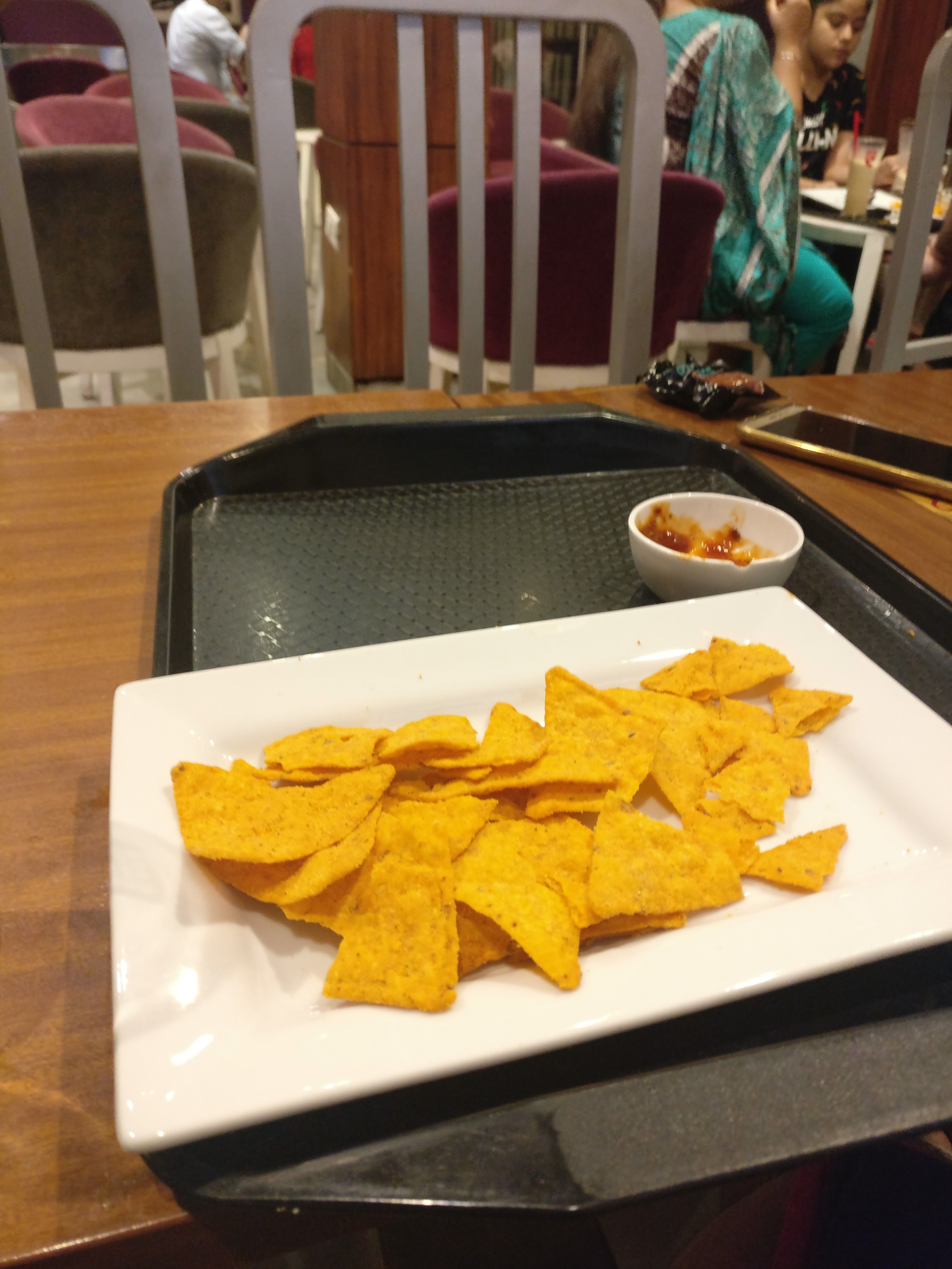 Cafe Coffee Day Gopinath Bazaar, Delhi Cantt Best Coffee Shop and