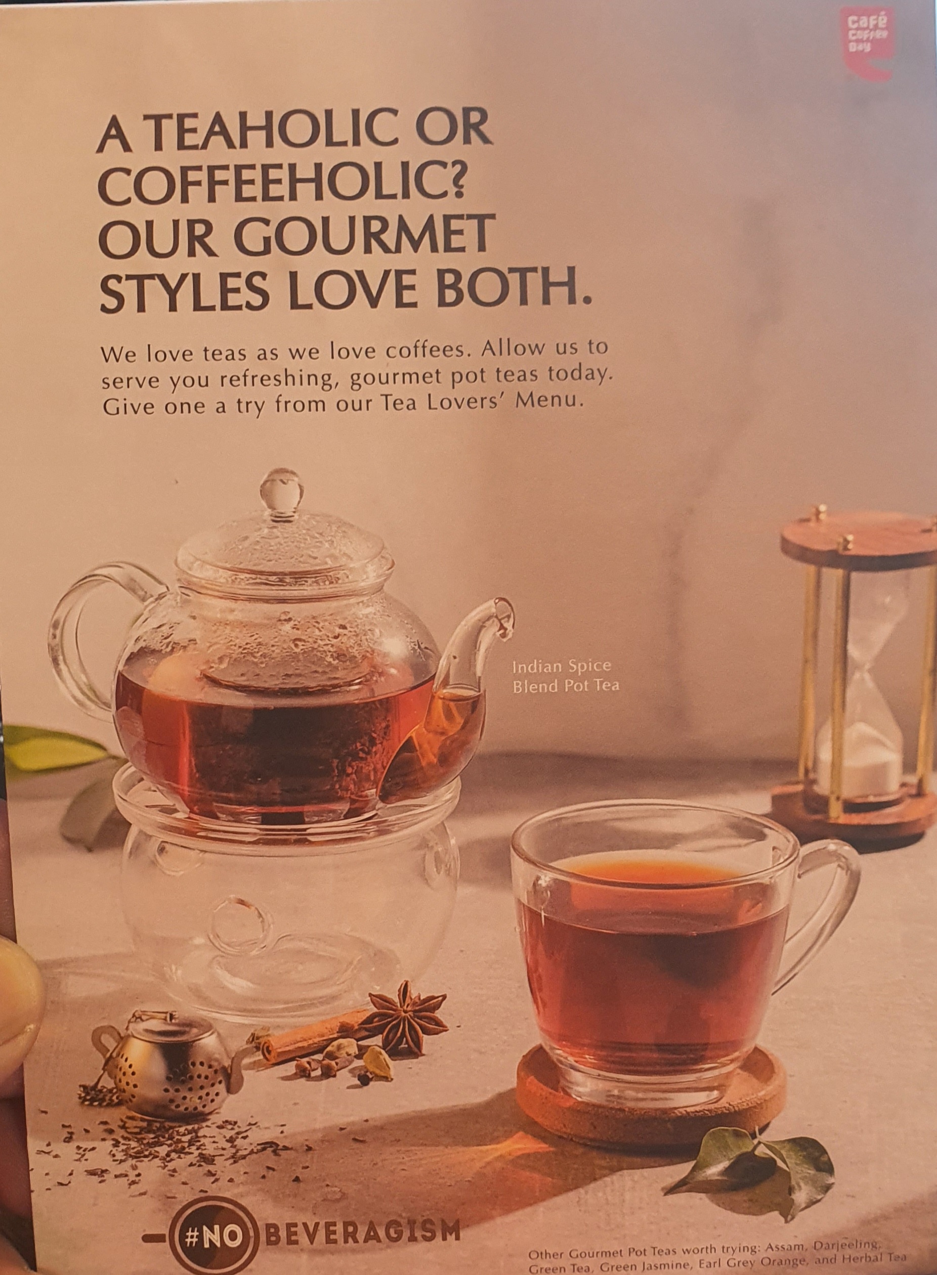 Cafe Coffee Day Gopinath Bazaar, Delhi Cantt Best Coffee Shop and