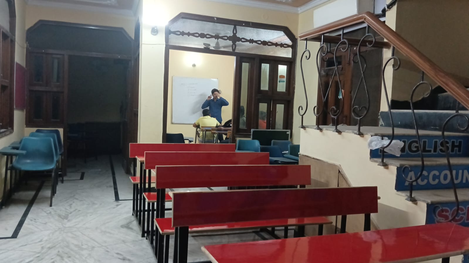 Cafe Coffee Day Gopinath Bazaar, Delhi Cantt Best Coffee Shop and