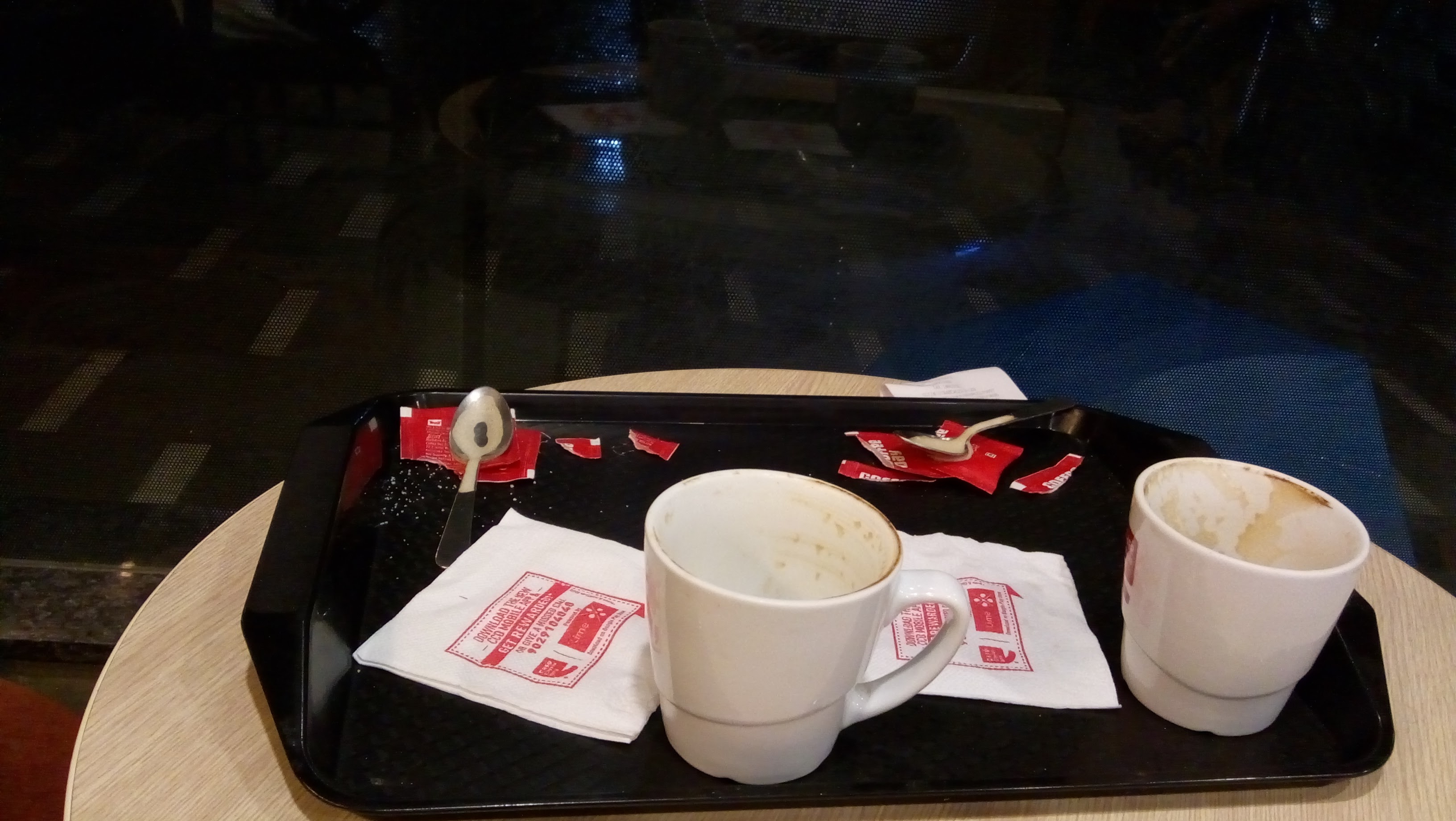 Cafe Coffee Day Gopinath Bazaar, Delhi Cantt Best Coffee Shop and