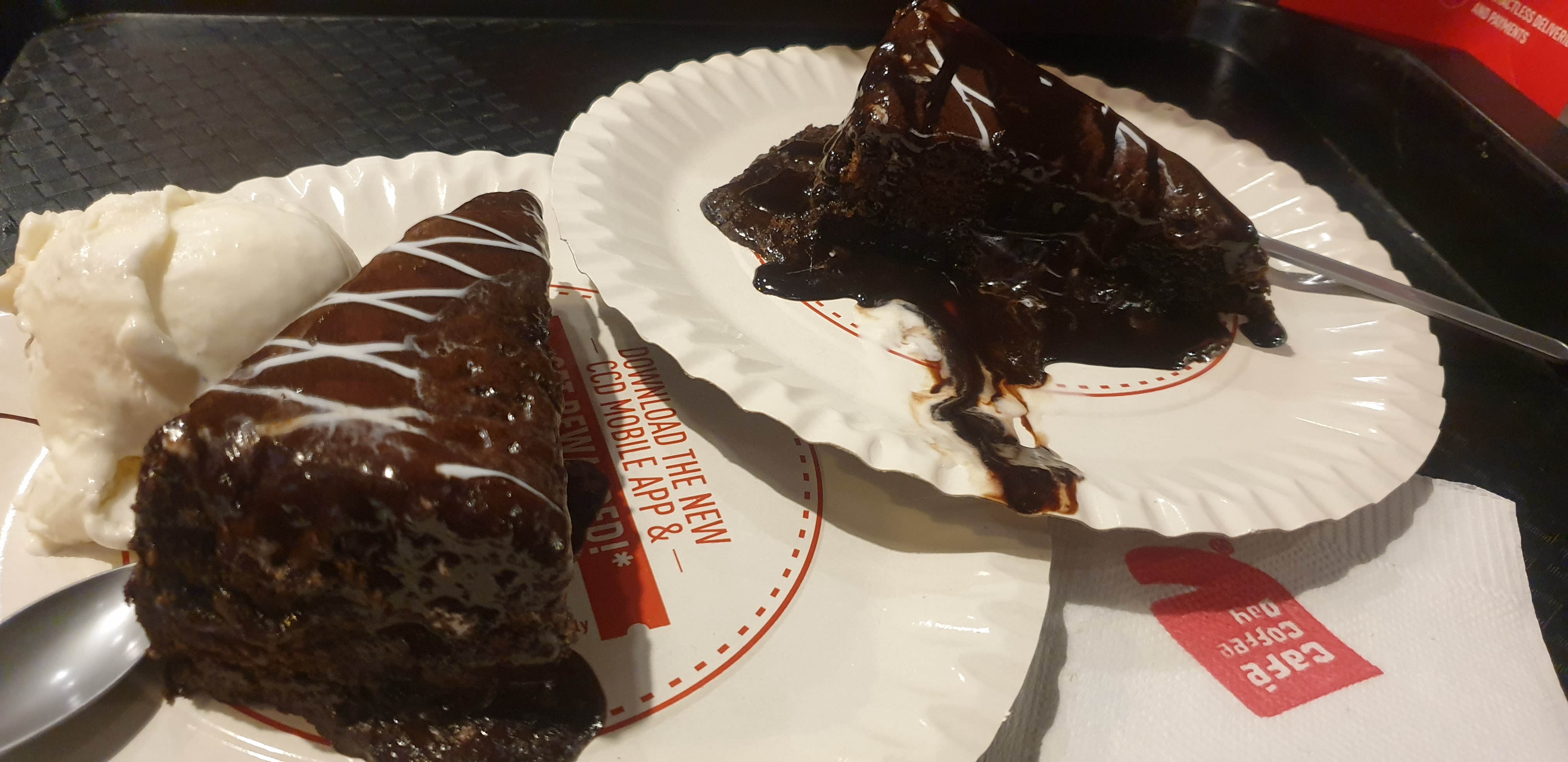 Cafe Coffee Day Gopinath Bazaar, Delhi Cantt Best Coffee Shop and