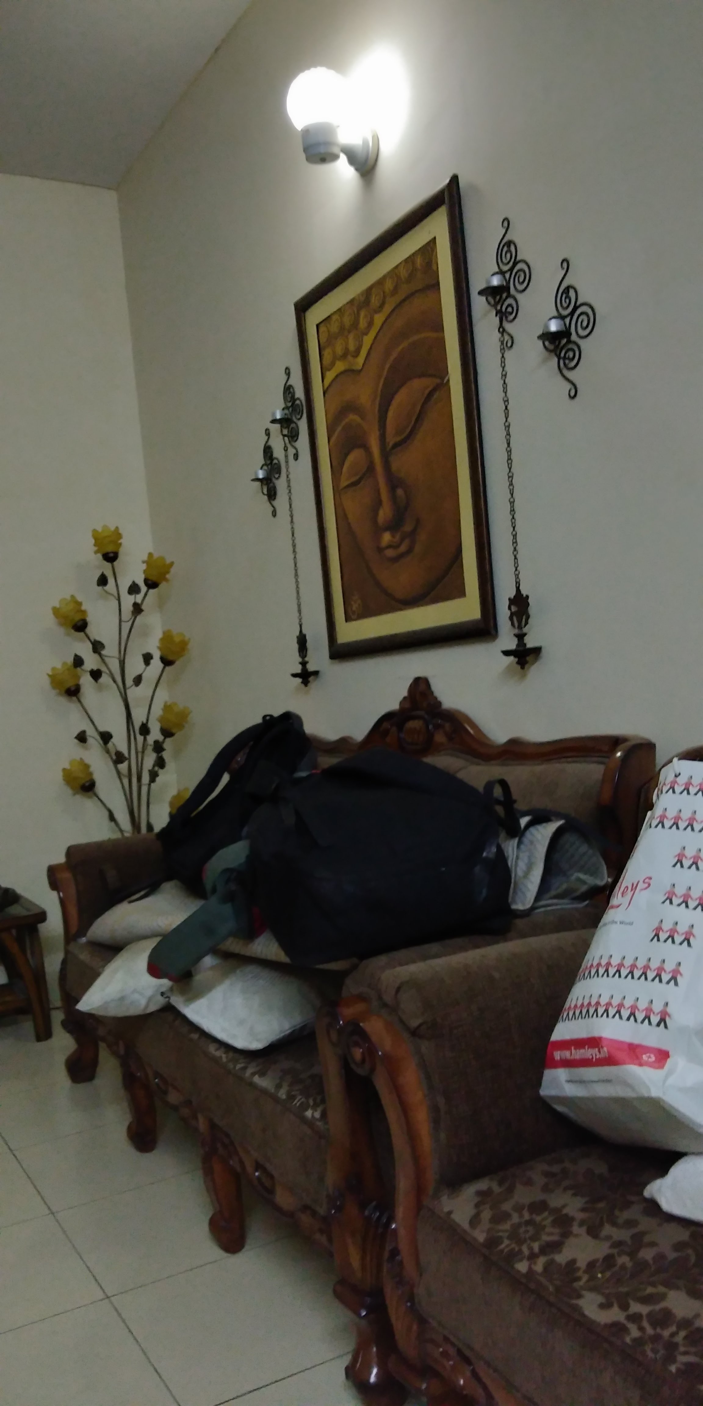 Cafe Coffee Day Gopinath Bazaar, Delhi Cantt Best Coffee Shop and