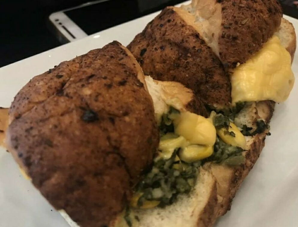 Cafe Coffee Day Gopinath Bazaar, Delhi Cantt Best Coffee Shop and