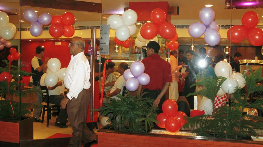 Cafe Coffee Day Gopinath Bazaar, Delhi Cantt Best Coffee Shop and