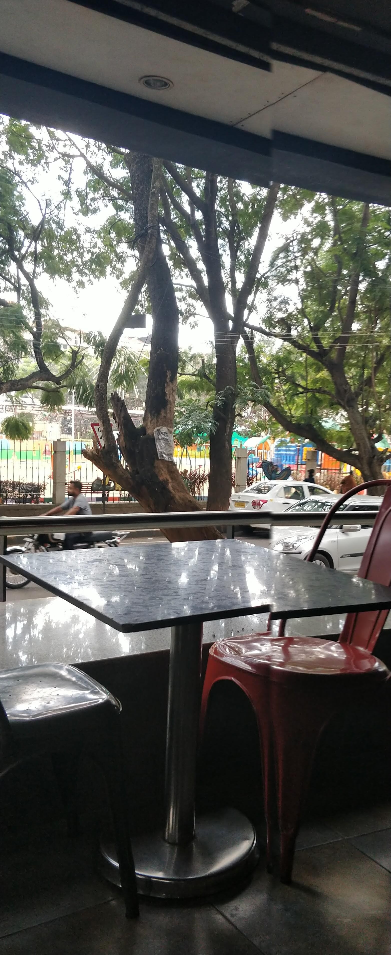 Cafe Coffee Day 38th Cross Road, 4th Jayanagar T Block Best Coffee
